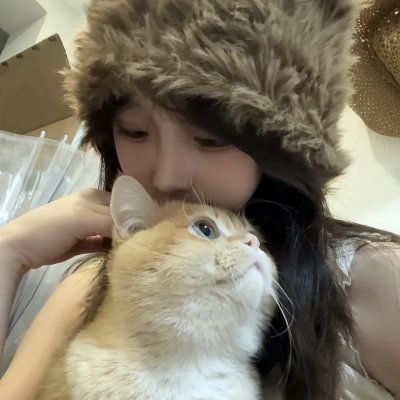 极光下
