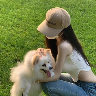与狼共枕
